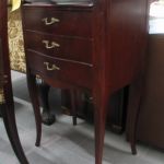 519 1580 CHEST OF DRAWERS